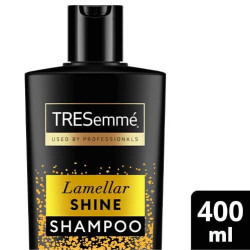 Champú Lamellar Shine