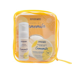 Comprar Travel Kit Camomila