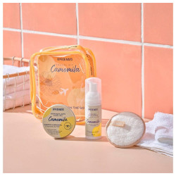 Travel Kit Camomila