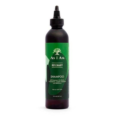Champú Rosemary