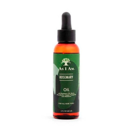 Aceite Capilar Rosemary