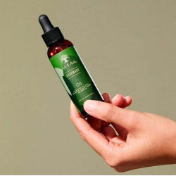 Aceite Capilar Rosemary