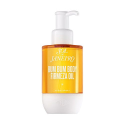 Comprar Bum Bum Body Firmeza Oil