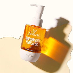 Bum Bum Body Firmeza Oil