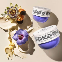 Delicia Drench Body Butter