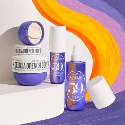 Delicia Drench Body Butter