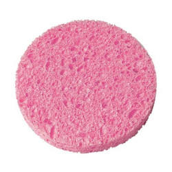 Comprar 2 Esponjas Desmaquillantes Celulosa