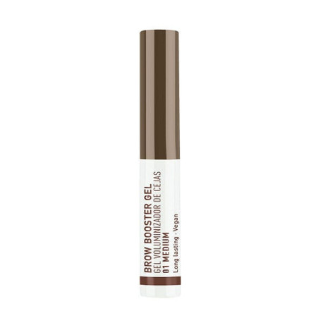 Brows & Lashes Gel Voluminizador De Cejas