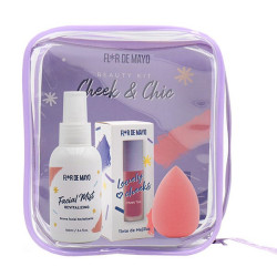 Comprar Beauty Kit Cheek & Chic