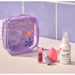 Beauty Kit Cheek & Chic