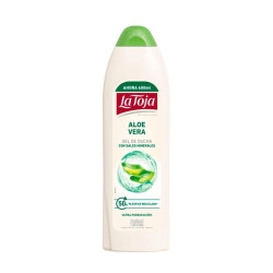 Comprar Gel Ducha Aloe Vera