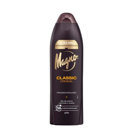 Gel Ducha Classic