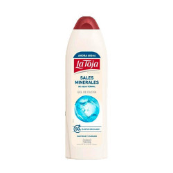 Comprar Gel Ducha Sales Minerales