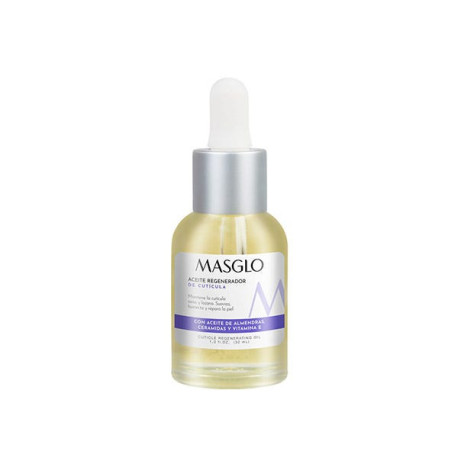 Aceite Regenerador Ee Cuticula
