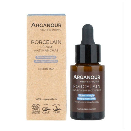 Sérum Anti-Manchas