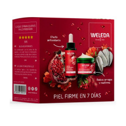 Comprar Cofre Piel Firme 7 Días