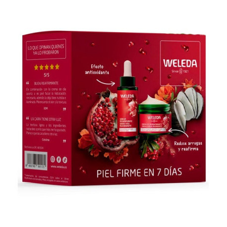Cofre Piel Firme 7 Días
