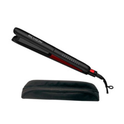 Comprar Plancha Digital Negra Indicadores LED