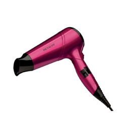 Comprar Secador Fucsia Plegable 2200 W