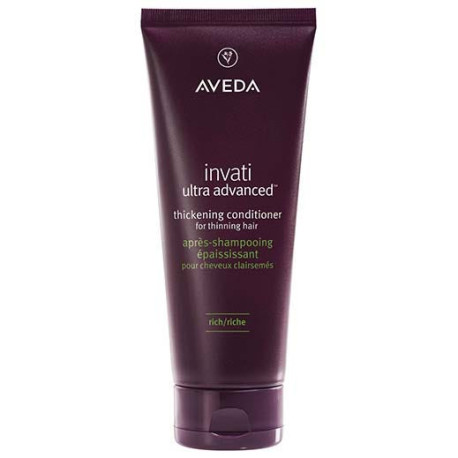 Acondicionador Invati Ultra Advanced Rich