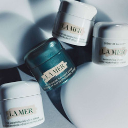 The Rejuvenating Night Cream