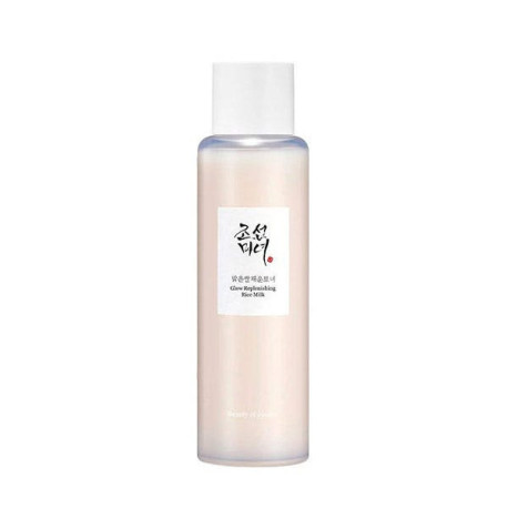 Glow Replenishing Rice Milk