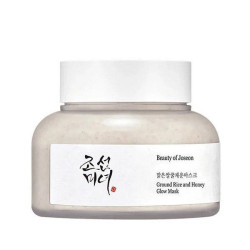Comprar Ground Rice And Honey Glow Mask