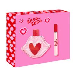 Comprar Estuche Beso En Beso