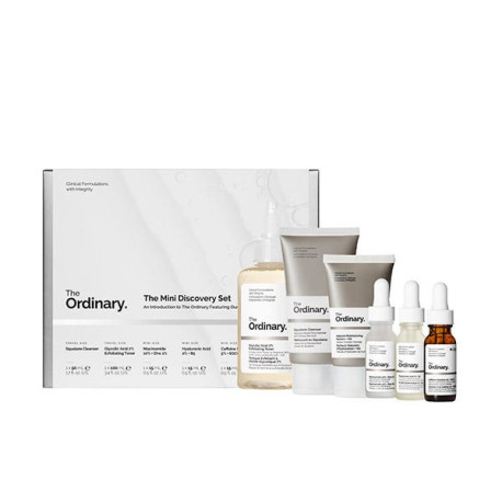 The Mini Discovery Set