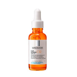 Comprar La Roche-Posay Pure Vitamin C12 Sérum Iluminador 30 ml