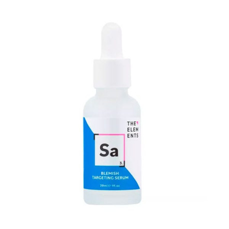 Blemish Targeting Serum