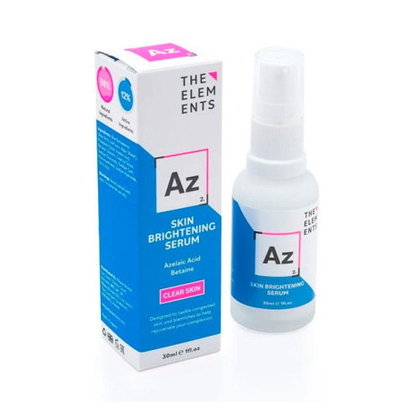 Skin Brightening Serum