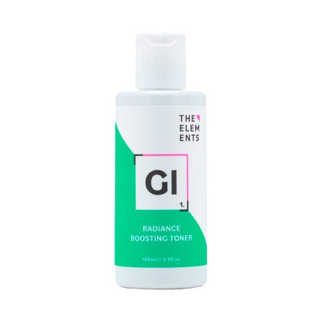 Radiance Boosting Toner