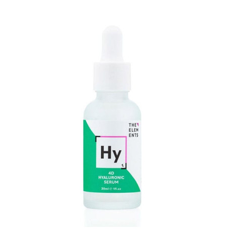 4D Hyaluronic Serum