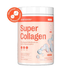 Comprar Super Collagen
