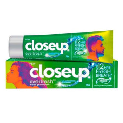 Comprar Dentífrico Mentol Paradise