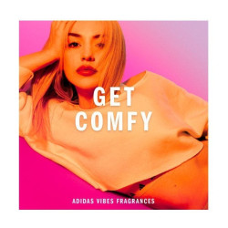 Get Comfy