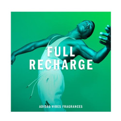 Full Recharge