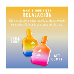 Chill Zone