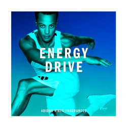 Energy Drive