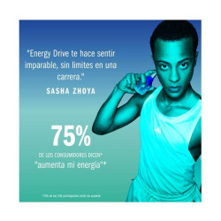 Energy Drive