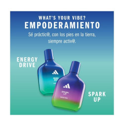 Energy Drive