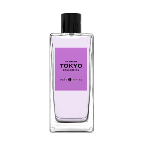 Tokyo