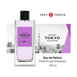 Tokyo
