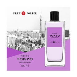 Tokyo