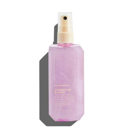 Spray Brillo Shimmer Me Blonde