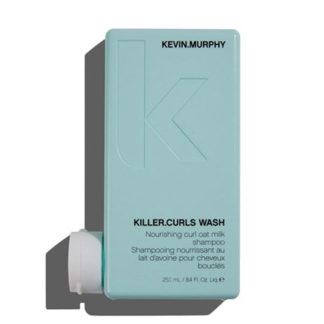 Champú Killer Curls Wash