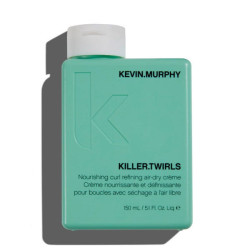 Comprar Crema Refinadora Killer Curls