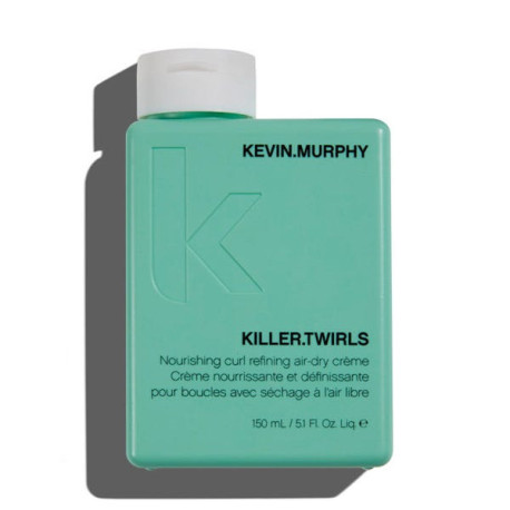 Crema Refinadora Killer Curls