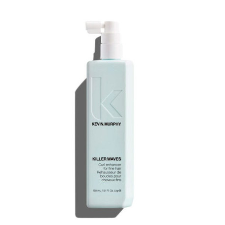Spray Potenciador Killer Curls